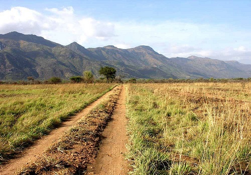 Kidepo Valley National Park